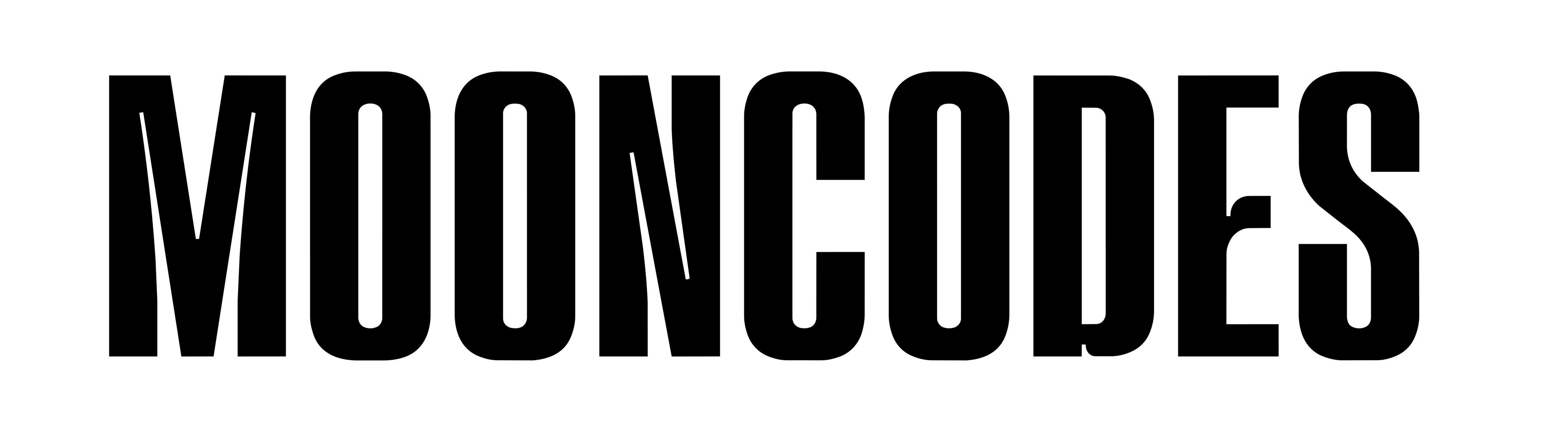 Mooncodes 